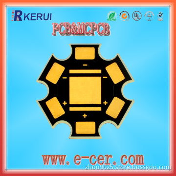 High quality adult flash game rigid pcb manufacturer
